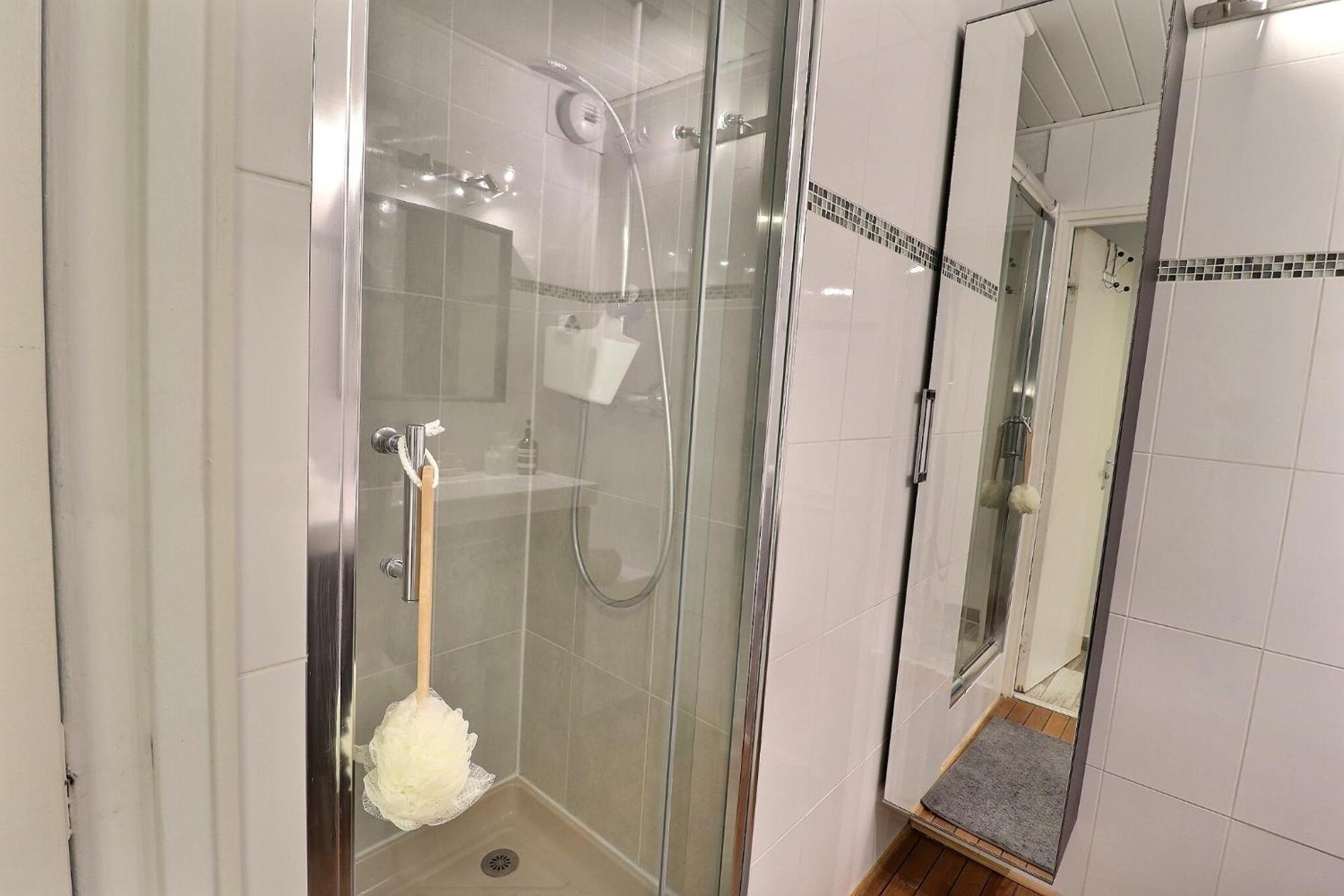 Appartement Le Nid De L'Yvette à Chille Extérieur photo