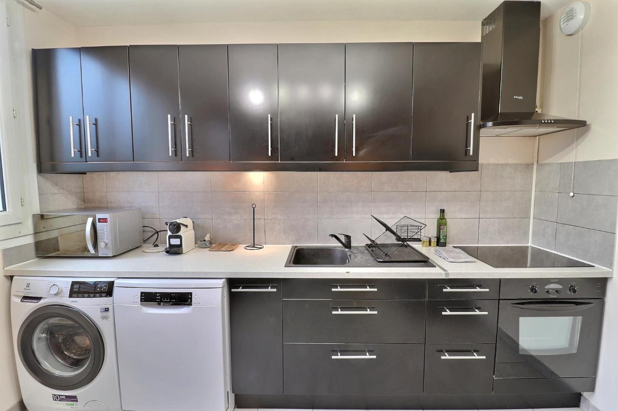 Appartement Le Nid De L'Yvette à Chille Extérieur photo